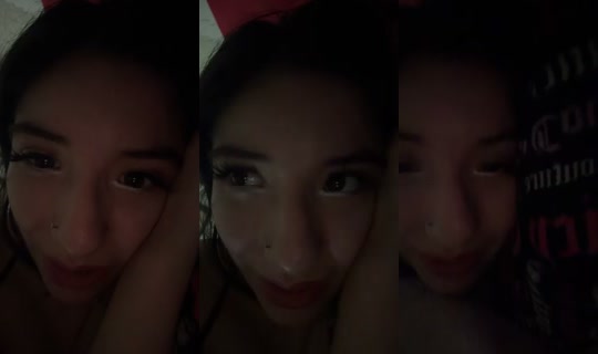 kay_is420 TikTok Live — Oct 7, 2026, 4:28 AM