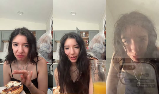 kay_is420 TikTok Live — Oct 7, 2026, 3:14 PM