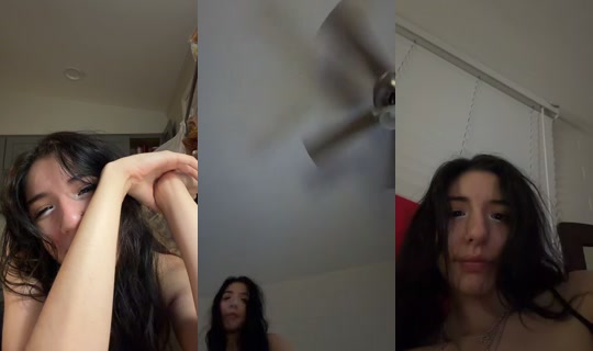 kay_is420 TikTok Live — Oct 8, 2026, 1:24 AM