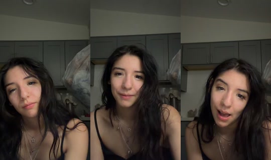 kay_is420 TikTok Live — Oct 8, 2026, 5:33 AM