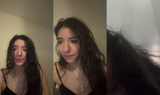 kay_is420 TikTok Live — Oct 8, 2026, 5:57 PM