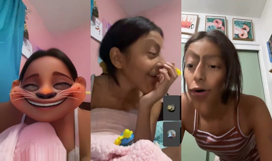 kay_secret1232 TikTok Live — Sep 27, 2026, 5:14 AM
