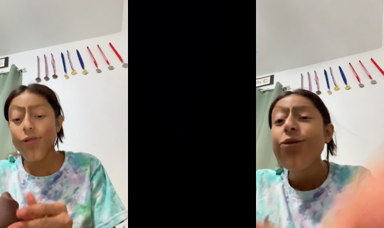 kay_secret1232 TikTok Live — Sep 27, 2026, 6:40 AM