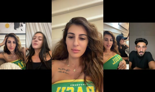 kaya.maria2 TikTok Live — Aug 21, 2026, 7:58 PM