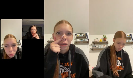 kaya_2109 TikTok Live — Aug 31, 2026, 11:33 PM