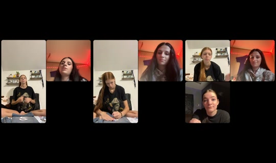 kaya_2109 TikTok Live — Sep 1, 2026, 10:36 PM