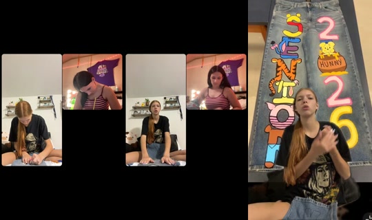 kaya_2109 TikTok Live — Sep 1, 2026, 11:26 PM