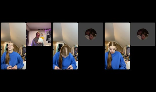 kaya_2109 TikTok Live — Sep 26, 2026, 11:56 PM