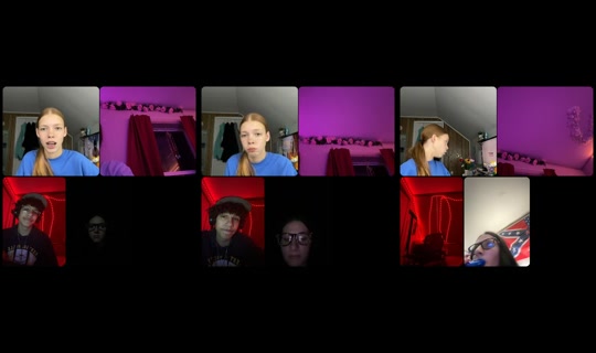 kaya_2109 TikTok Live — Sep 27, 2026, 1:41 AM