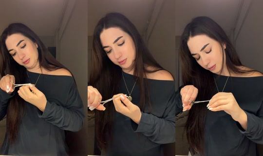 kayaaes TikTok Live — Sep 21, 2026, 9:30 PM