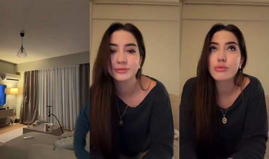kayaaes TikTok Live — Sep 21, 2026, 10:30 PM