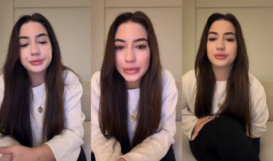 kayaaes TikTok Live — Sep 23, 2026, 1:04 AM