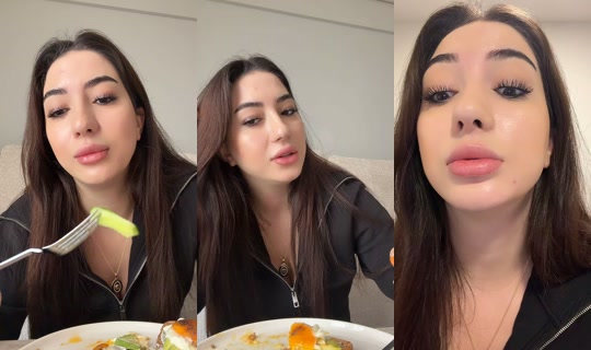 kayaaes TikTok Live — Sep 23, 2026, 10:07 AM