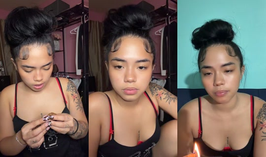 kayaliyahh TikTok Live — Aug 23, 2026, 5:53 AM