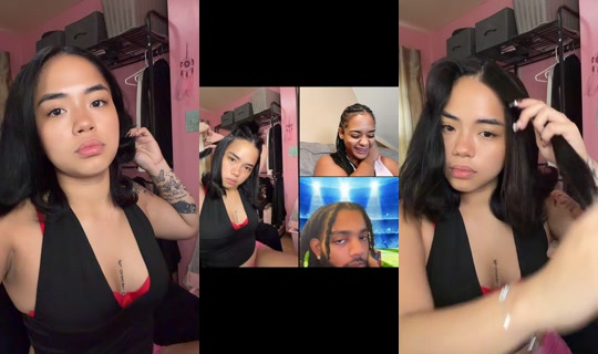 kayaliyahh TikTok Live — Aug 23, 2026, 6:24 PM