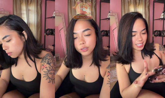 kayaliyahh TikTok Live — Aug 24, 2026, 7:31 PM
