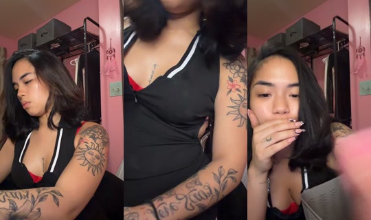 kayaliyahh TikTok Live — Aug 25, 2026, 3:09 AM