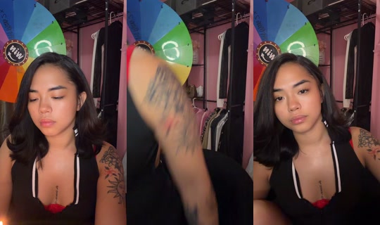 kayaliyahh TikTok Live — Aug 25, 2026, 5:47 AM
