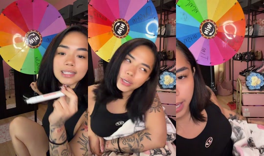 kayaliyahh TikTok Live — Aug 28, 2026, 5:09 PM