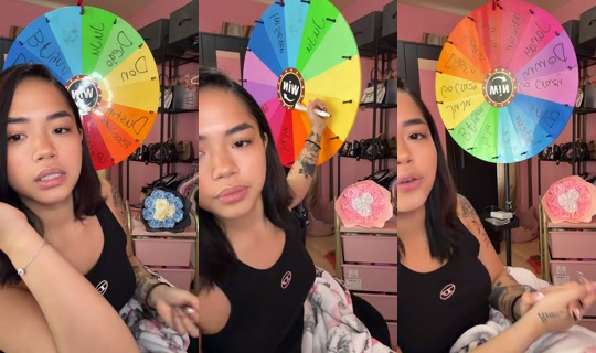 kayaliyahh TikTok Live — Aug 28, 2026, 5:40 PM