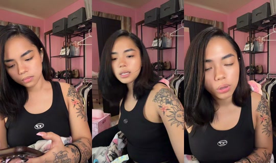 kayaliyahh TikTok Live — Aug 28, 2026, 6:30 PM