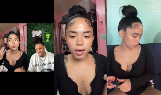 kayaliyahh TikTok Live — Aug 28, 2026, 9:03 PM
