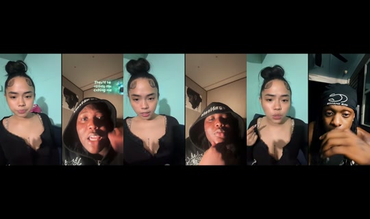 kayaliyahh TikTok Live — Aug 29, 2026, 1:41 AM