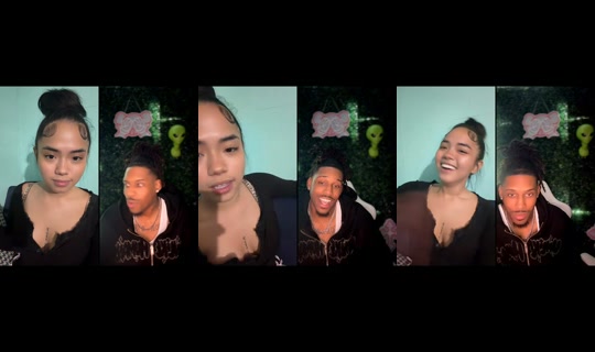 kayaliyahh TikTok Live — Aug 29, 2026, 3:21 AM