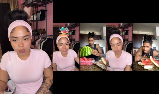 kayaliyahh TikTok Live — Aug 29, 2026, 9:05 PM
