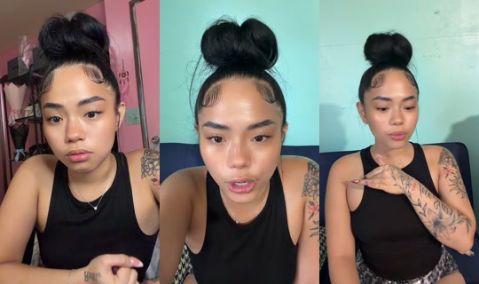kayaliyahh TikTok Live — Aug 30, 2026, 6:03 PM