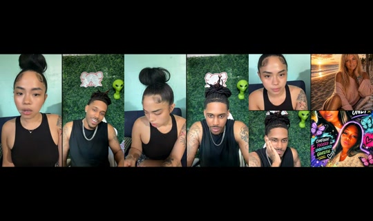 kayaliyahh TikTok Live — Aug 30, 2026, 6:34 PM