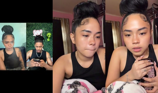 kayaliyahh TikTok Live — Aug 30, 2026, 7:25 PM