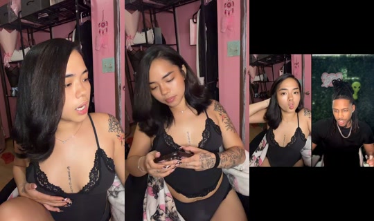kayaliyahh TikTok Live — Sep 3, 2026, 2:24 AM