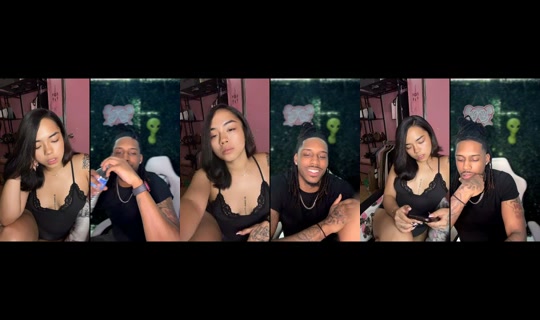 kayaliyahh TikTok Live — Sep 3, 2026, 3:15 AM