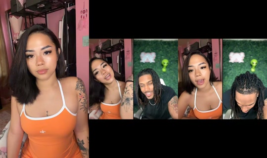 kayaliyahh TikTok Live — Sep 3, 2026, 6:02 PM
