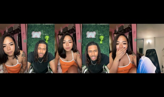 kayaliyahh TikTok Live — Sep 3, 2026, 7:28 PM