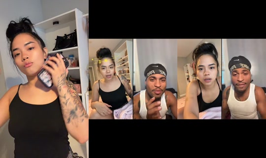 kayaliyahh TikTok Live — Sep 20, 2026, 3:56 PM