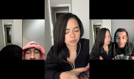 kayaliyahh TikTok Live — Sep 22, 2026, 3:49 PM
