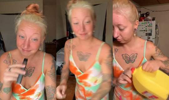 kaybabezz2 TikTok Live — Aug 20, 2026, 5:18 PM