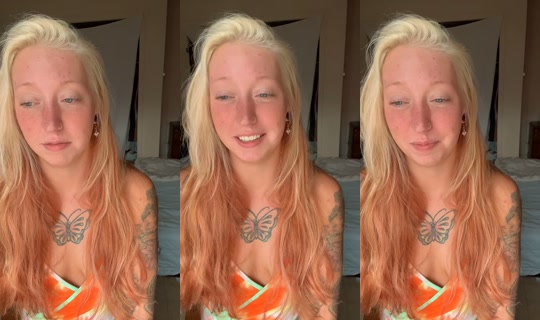 kaybabezz2 TikTok Live — Aug 20, 2026, 6:08 PM