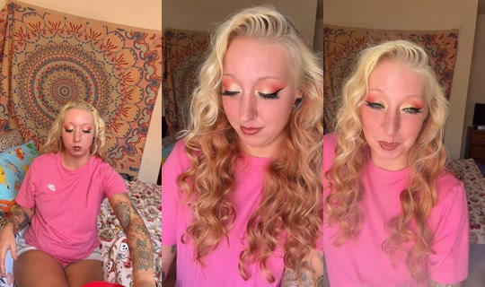 kaybabezz2 TikTok Live — Oct 2, 2026, 4:04 PM