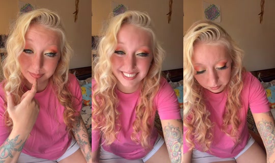 kaybabezz2 TikTok Live — Oct 2, 2026, 4:54 PM