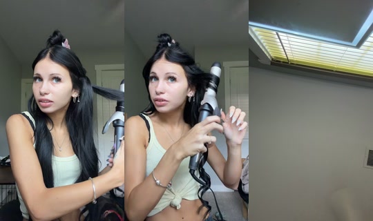 kaybay916 TikTok Live — Aug 21, 2026, 4:18 PM