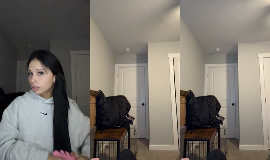 kaybay916 TikTok Live — Aug 22, 2026, 8:51 PM