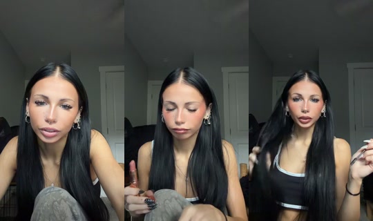 kaybay916 TikTok Live — Aug 22, 2026, 9:49 PM