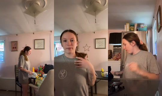 kaybbyy01 TikTok Live — Aug 23, 2026, 10:45 PM