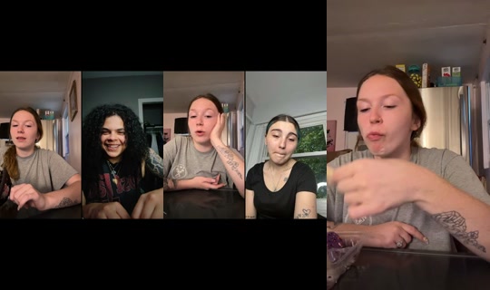 kaybbyy01 TikTok Live — Aug 23, 2026, 11:32 PM