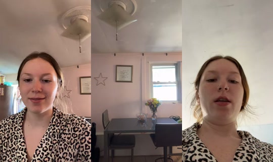kaybbyy01 TikTok Live — Aug 24, 2026, 1:41 PM