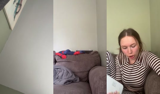 kaybbyy01 TikTok Live — Aug 25, 2026, 3:28 PM