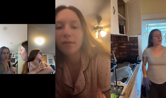 kaybbyy01 TikTok Live — Sep 1, 2026, 4:27 PM